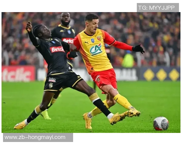 摩纳哥与卡昂精彩对决全场视频回顾及精彩瞬间分析