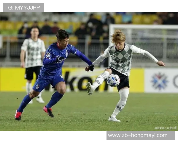 神户胜利船对阵川崎前锋精彩直播全程回顾与分析